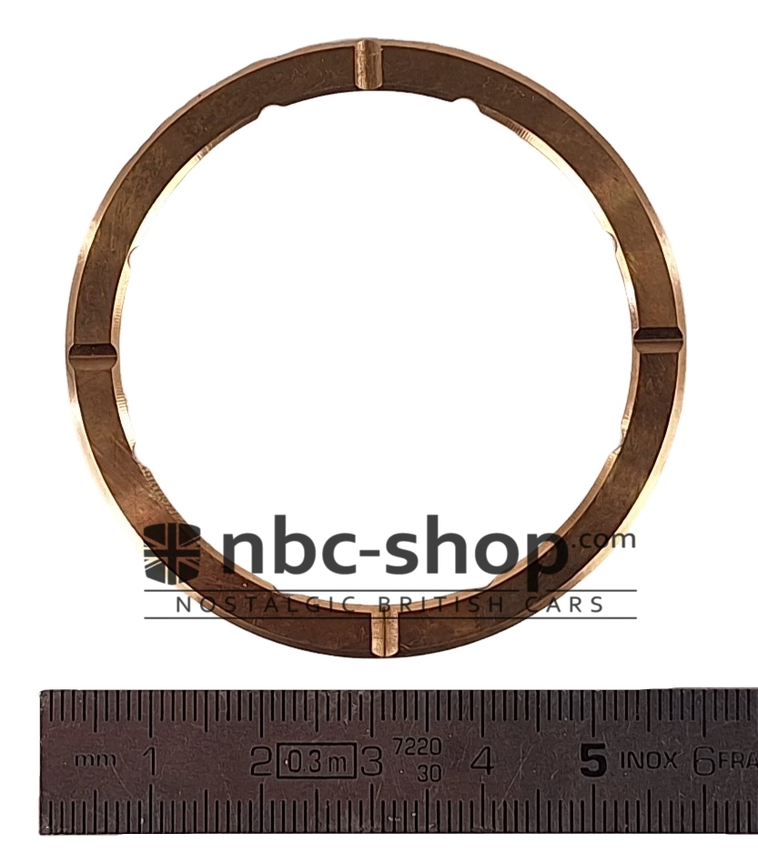 DAM6492 CALE DE PIGNON PRIMAIRE DE VILEBREQUIN MINI 1275 (3.09mm-3.12mm)