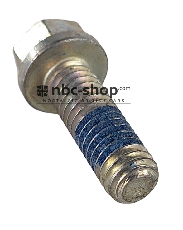 DAM7753 VIS EPAULEE 0-5 16 X 24 UNF POUR CARTER D’EMBRAYAGE DE MINI nbc-shop