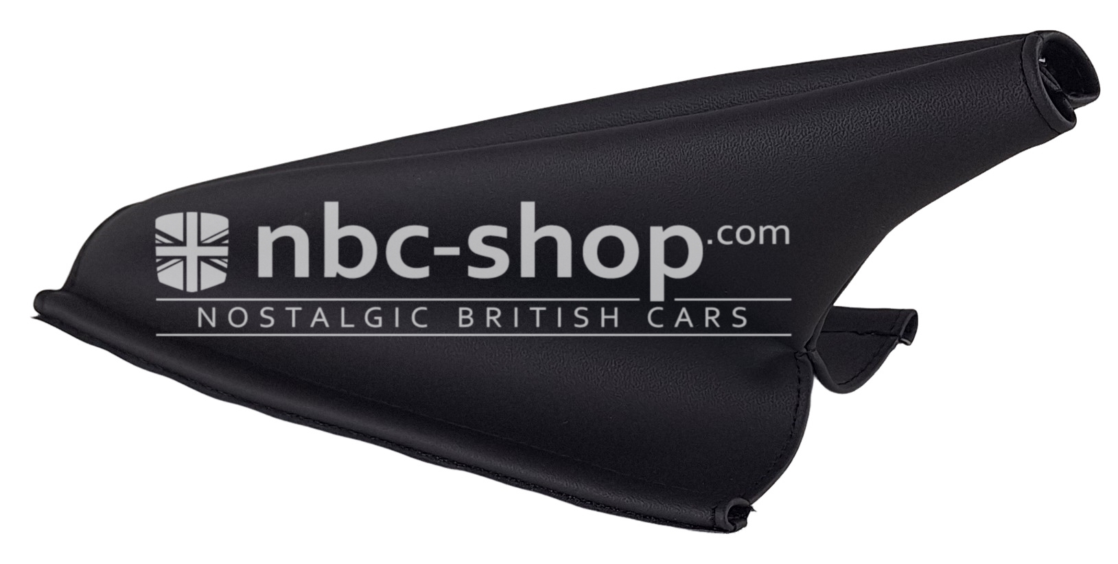 NBC020N SOUFFLET DE FREIN A MAIN POUR MINI NOIR
