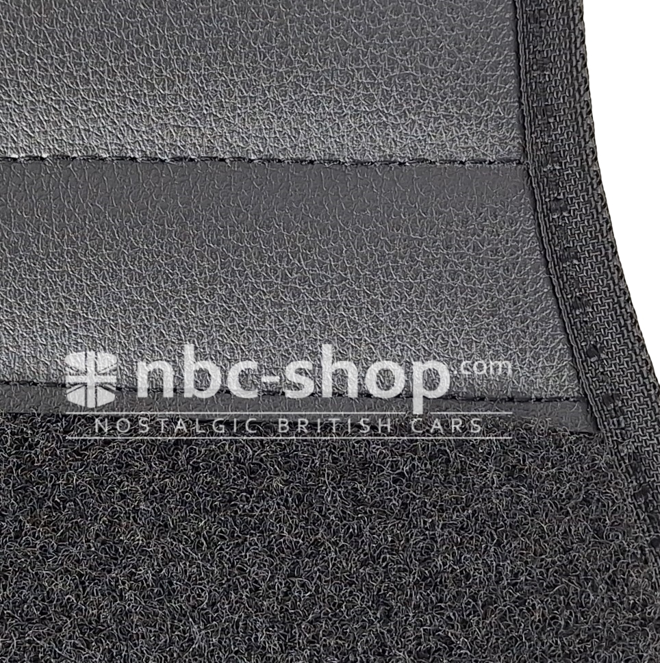 NBC013 MOQUETTE AVANT TRIUMPH TR3 CIAK nbc-shop 3