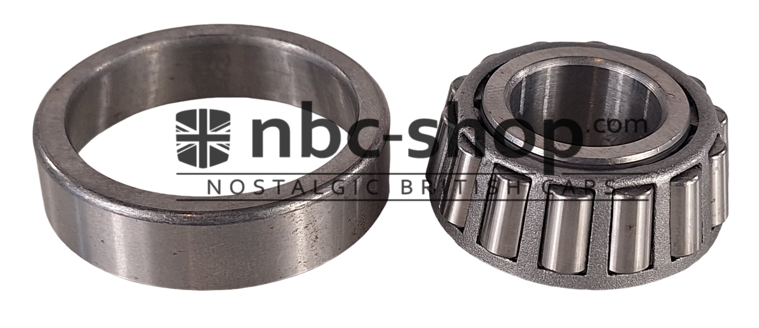 GHB102 ROULEMENT DE ROUE AVANT EXTERIEUR POUR AUSTIN HEALEY nbc-shop 3