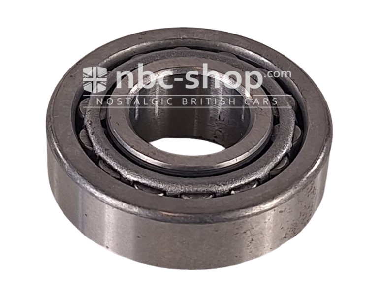 GHB102 ROULEMENT DE ROUE AVANT EXTERIEUR AH3000 BJ8 MGA TWINCAM ET MGB