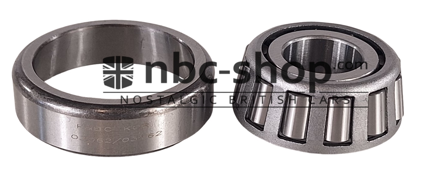 GHB110 ROULEMENT DE ROUE AVANT EXTERIEUR POUR TRIUMPH SPITFIRE TR2 TR3 TR4 TR5 TR6 nbc-shop 3