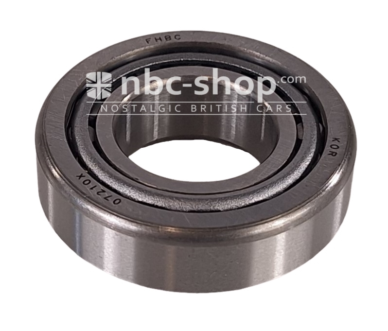 GHB111 ROULEMENT DE ROUE AVANT INTERIEUR POUR TRIUMPH SPITFIRE TR2 TR3 TR4 TR5 TR6