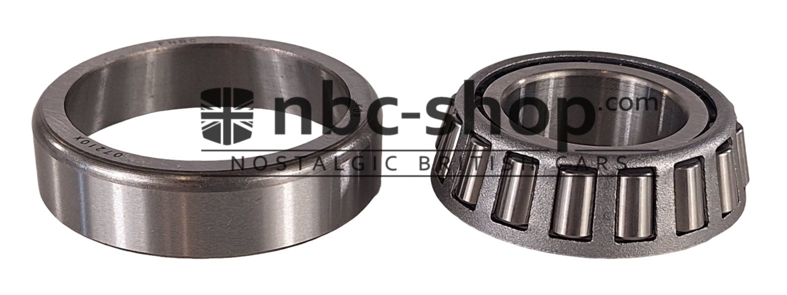 GHB111 ROULEMENT DE ROUE AVANT INTERIEUR POUR TRIUMPH SPITFIRE TR2 TR3 TR4 TR5 TR6 nbc-shop 3
