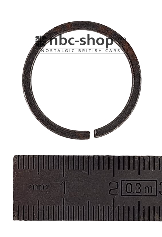 TKC6444 CIRCLIP ARBRE PRIMAIRE DE BOITE DE VITESSE POUR TRIUMPH SPITFIRE ET MIDGET 1500