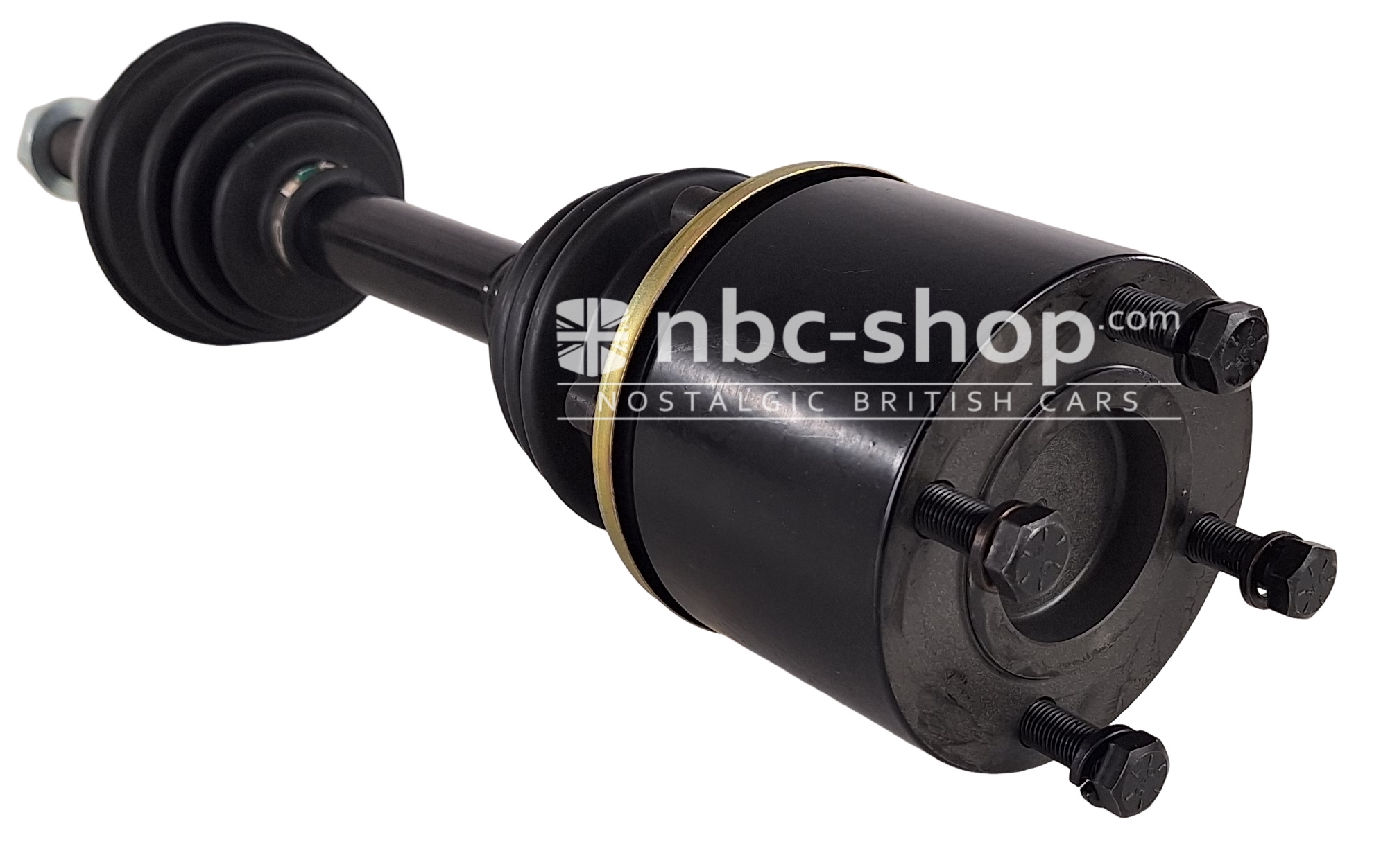 RKC454CV DEMI ARBRE RENFORCE TRIUMPH TR4A TR250 TR5 TR6 nbc-shop 6