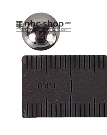 BLS110 BILLE 5/16 (7.94mm)