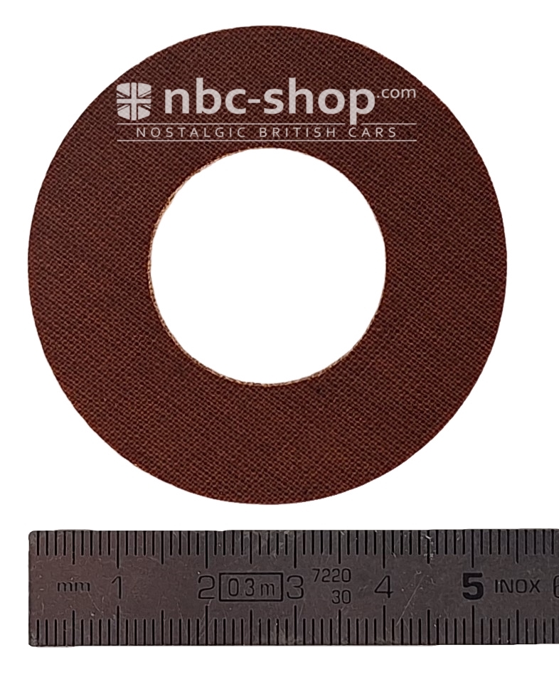 BTA102 RONDELLE FIBRE DIFFERENTIEL POUR MINI 1959-2000 1.09mm