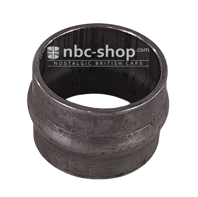 BTA532 ENTRETOISE PLIANTE DE DIFFERENTIEL POUR AUTIN HEALEY SPRITE MIDGET 58-80