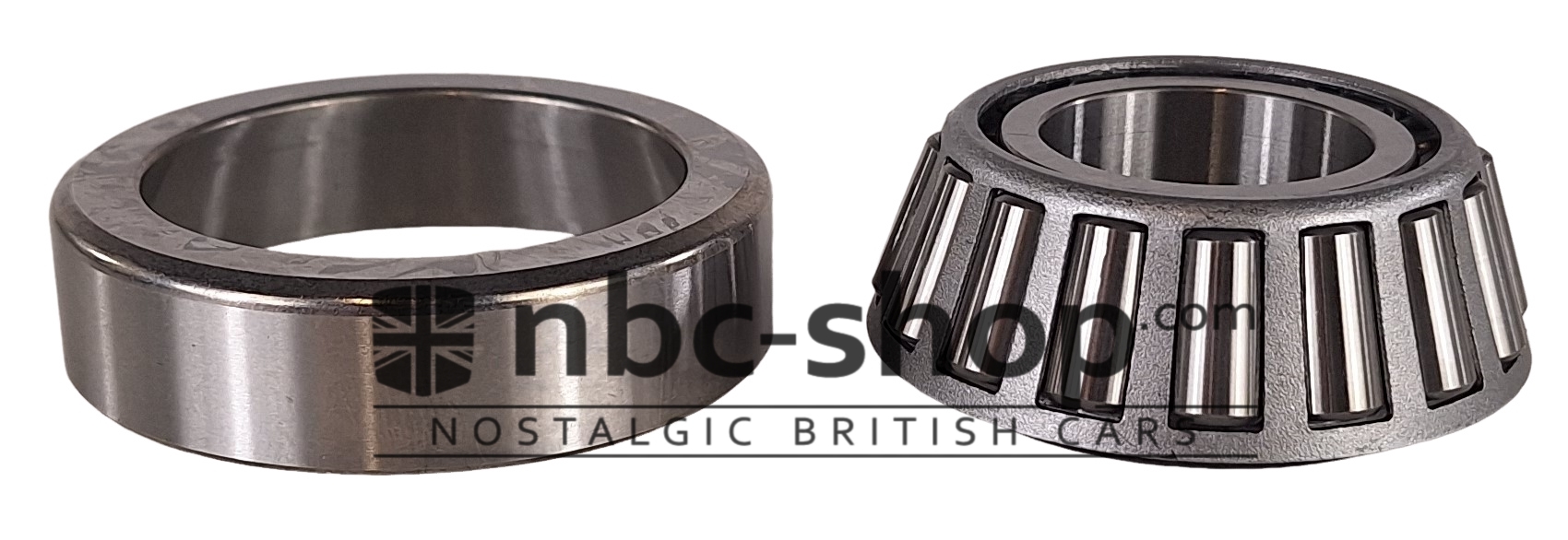 BTB440 ROULEMENT DE PONT POUR TRIUMPH SPITFIRE SPRITE MIDGET nbc-shop 3