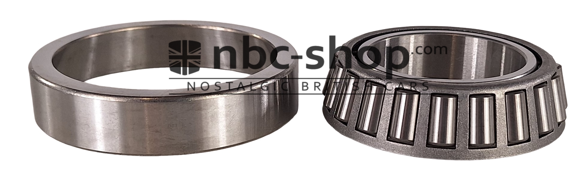 BTC9001 ROULEMENT DE DIFFERENTIEL MGB nbc-shop 3