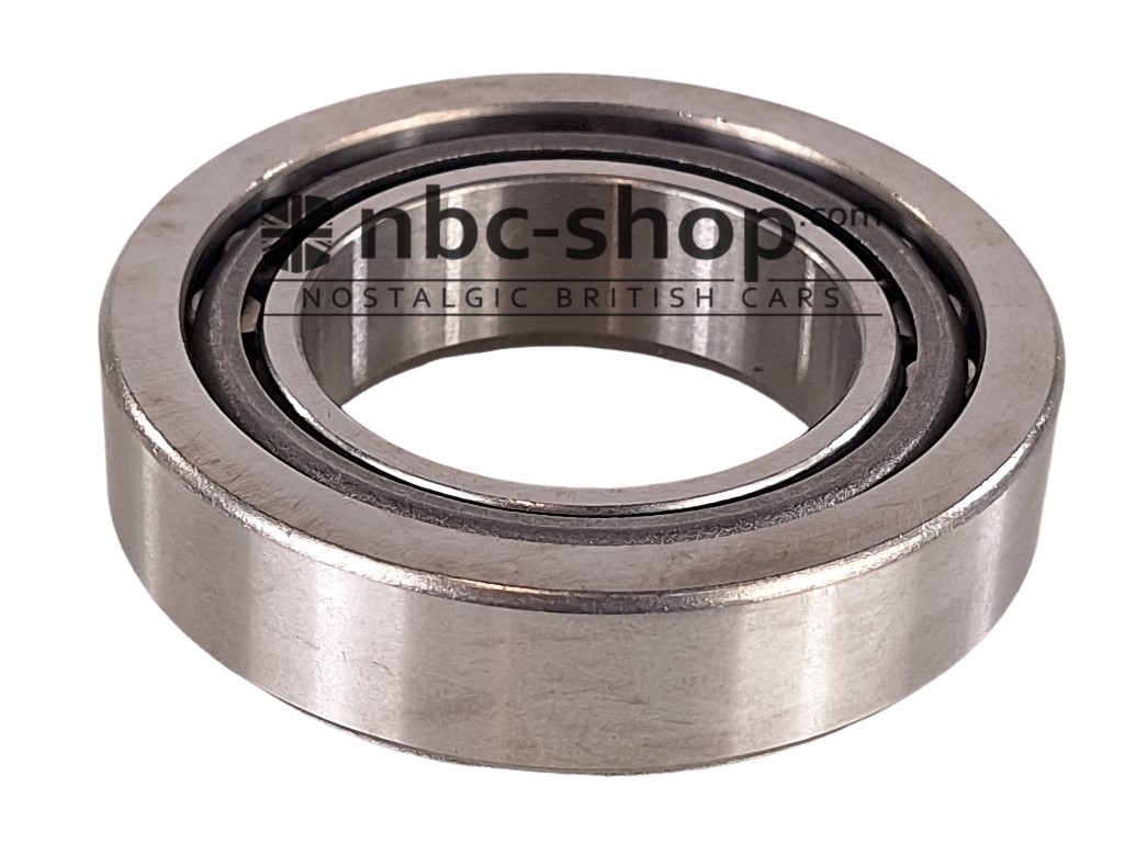 BTC9001 ROULEMENT DE CAGE DE DIFFERENTIEL MGB 1967-1980 TUBE AXLE