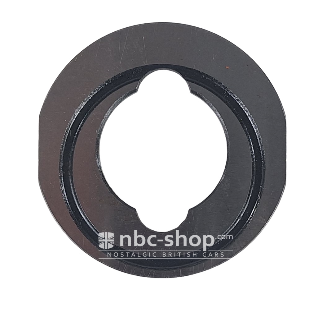 DAM4822 RONDELLE DE CALAGE DE PIGNON FOU EN 3.35-3.37 mm POUR MINI A+