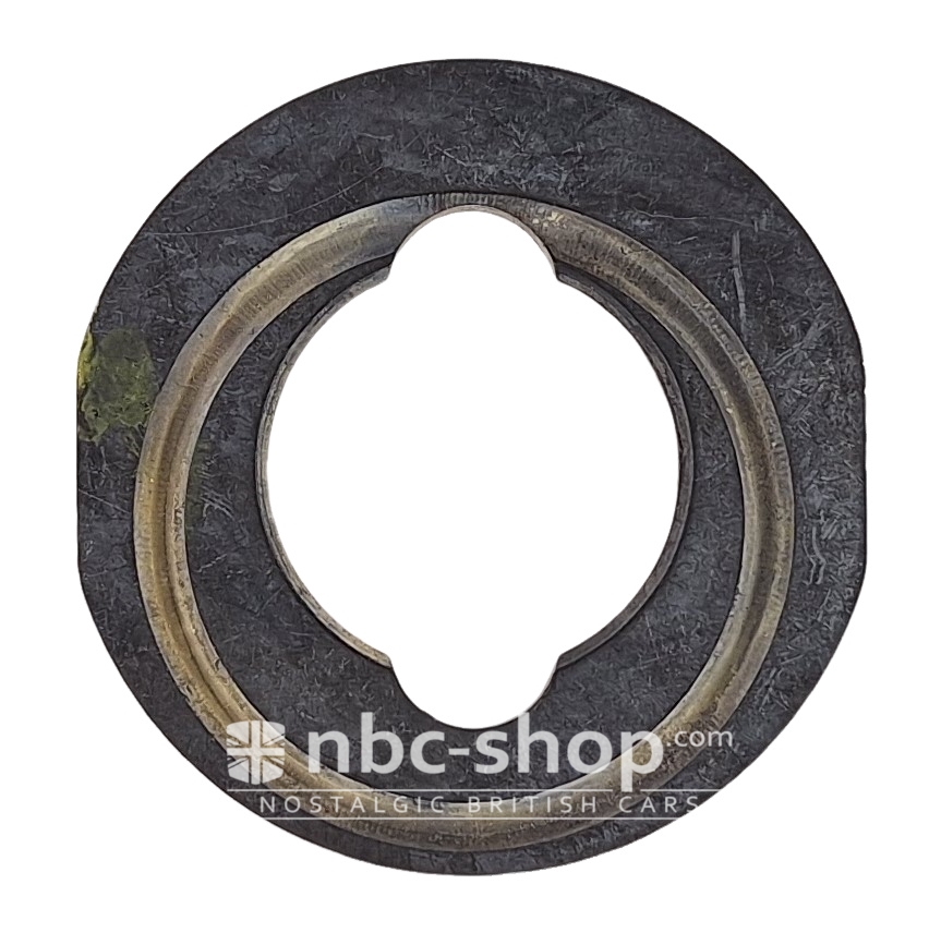 DAM4823 RONDELLE DE CALAGE DE PIGNON FOU EN 3.40-3.42 mm POUR MINI A+