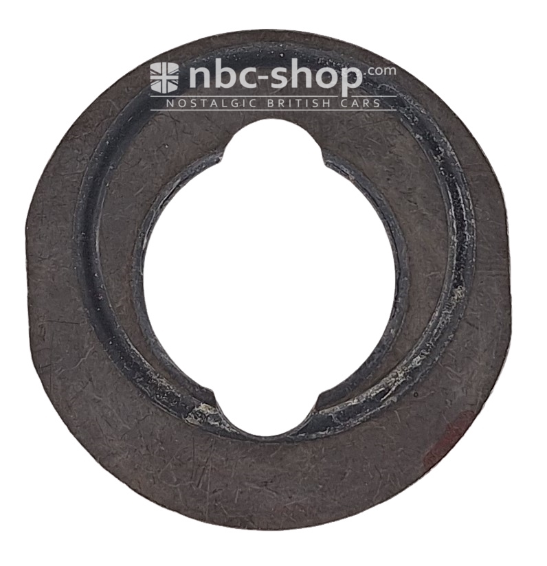 DAM4824 RONDELLE DE CALAGE DE PIGNON FOU EN 3.45-3.47 mm POUR MINI A+