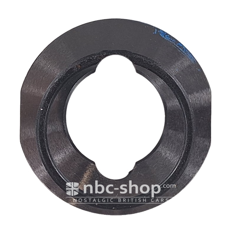 DAM4825 RONDELLE DE CALAGE DE PIGNON FOU EN 3.50-3.53 mm POUR MINI A+