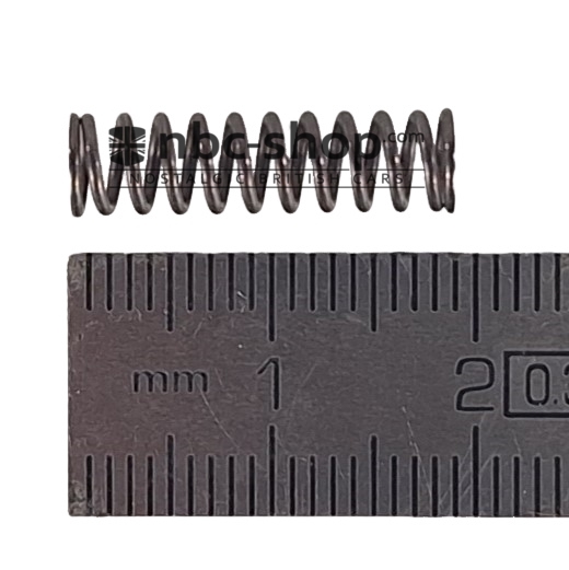 22G317 RESSORT DE BALADEUR DE SYNCHRO AUSTIN HEALEY SPRITE MIDGET 1098 ET 1275
