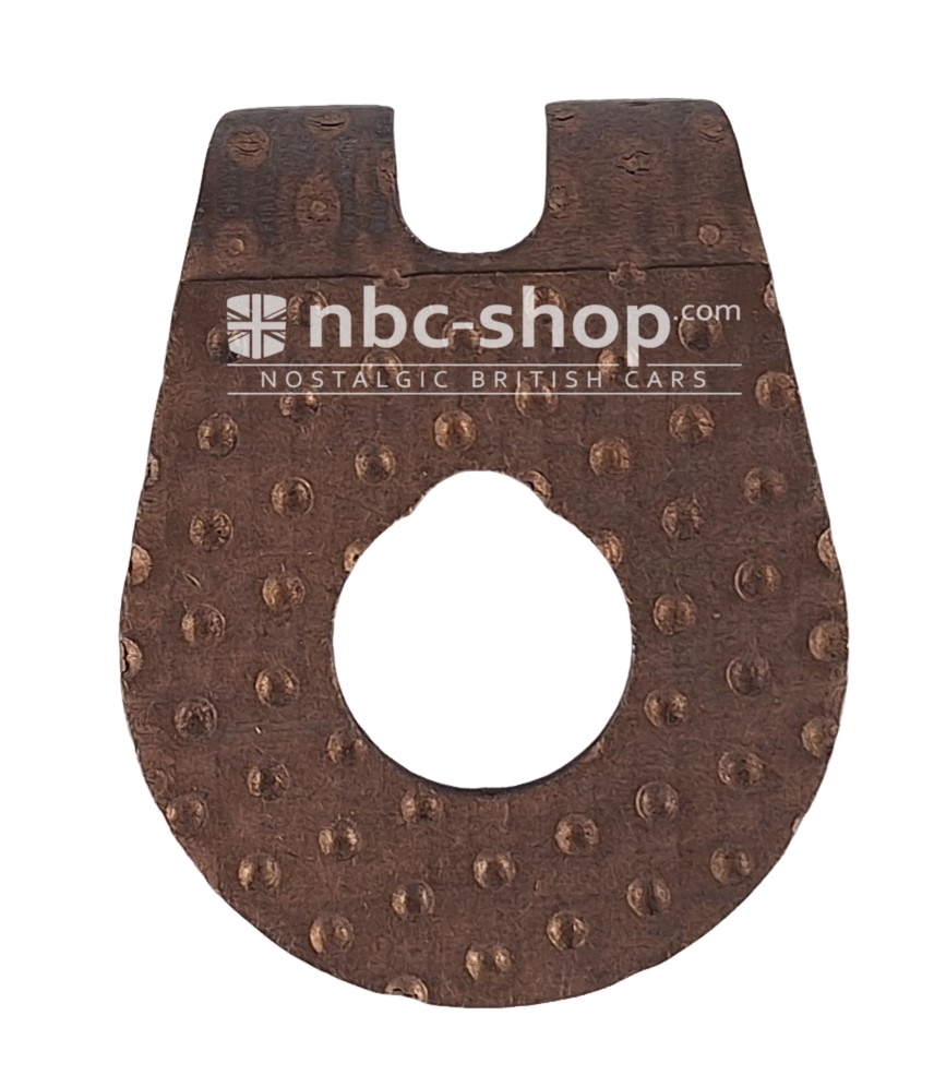 88G326 CALE DE TRAIN FIXE EN 3.17-3.20mm POUR MINI nbc-shop 3