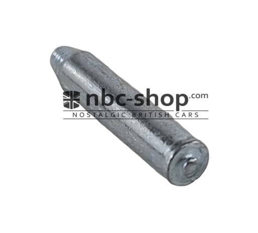 ALH1527 CHEVILLE DE MANIVELLE DE VITRE DE PORTE POUR TRIUMPH SPITFIRE TR4 TR5 TR6 nbc-shop3