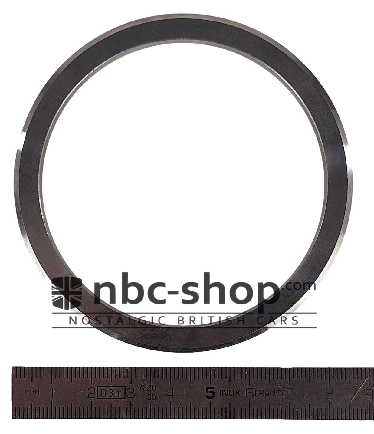 ATC7061 CALES DE ROULEMENT DE DIFFERENTIEL ET/OU DE ROUE POUR AUTIN HEALEY 100/4 100/6 3000 (4.74MM)