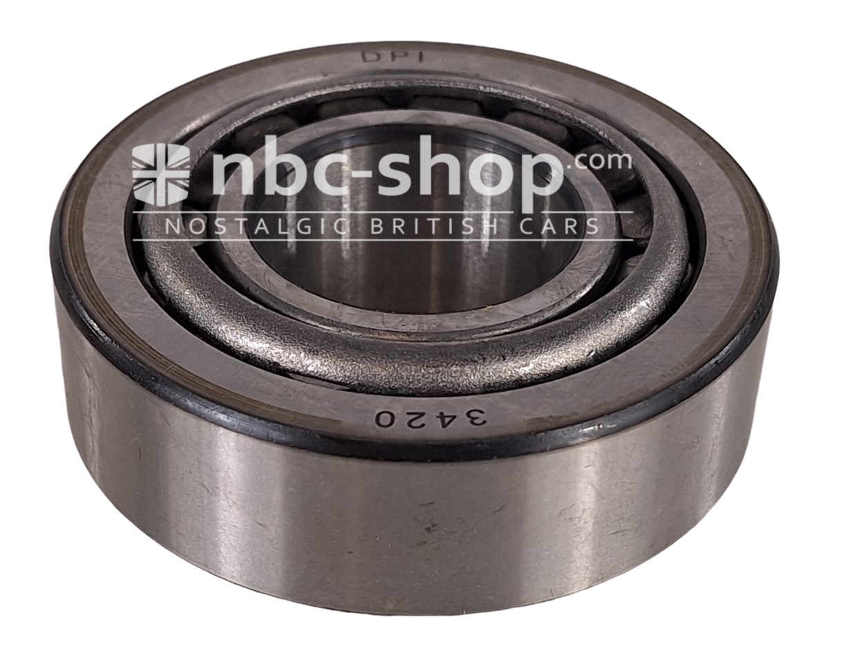 ATC7089 ROULEMENT DE NEZ DE PONT AUSTIN HEALEY 100/4 100/6 ET 3000 (INTERIEUR)