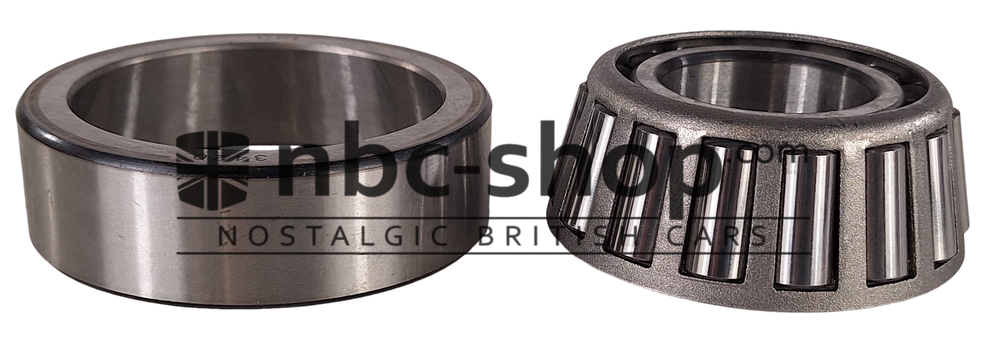 ATC7089 ROULEMENT NEZ DE PONT ARRIERE POUR AUSTIN HEALEY nbc-shop 3