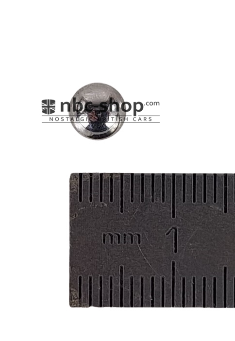 BLS107 BILLE 7/32 (5.56mm)