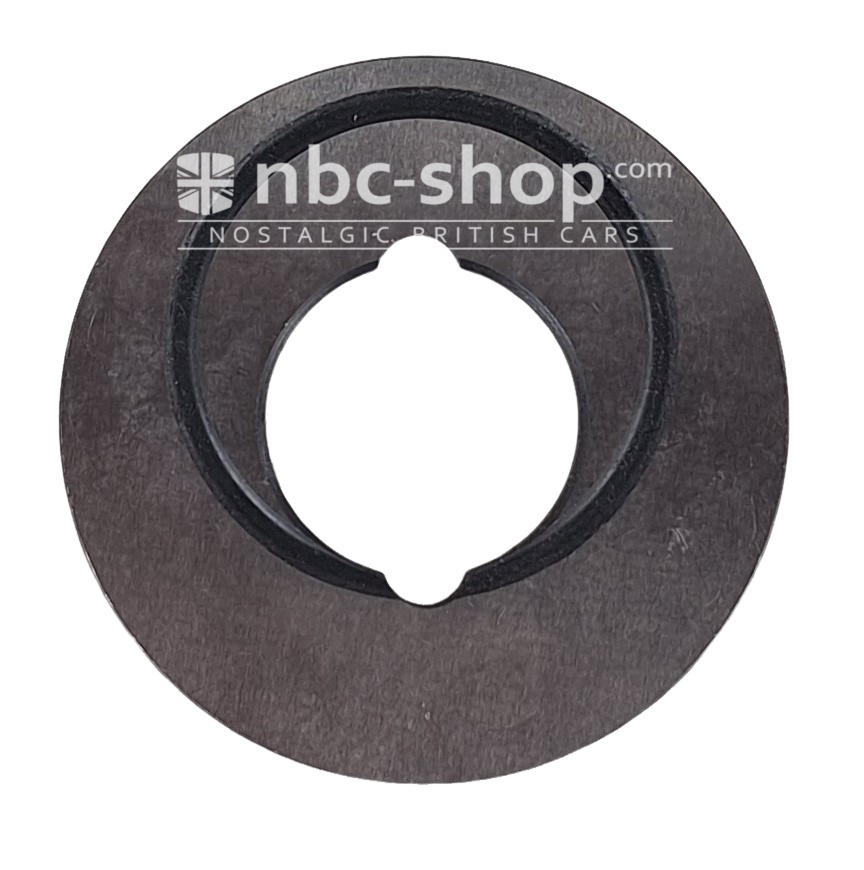 22A1546 RONDELLE DE CALAGE DE PIGNON FOU MINI PRE A+ (3,30-3,33mm)