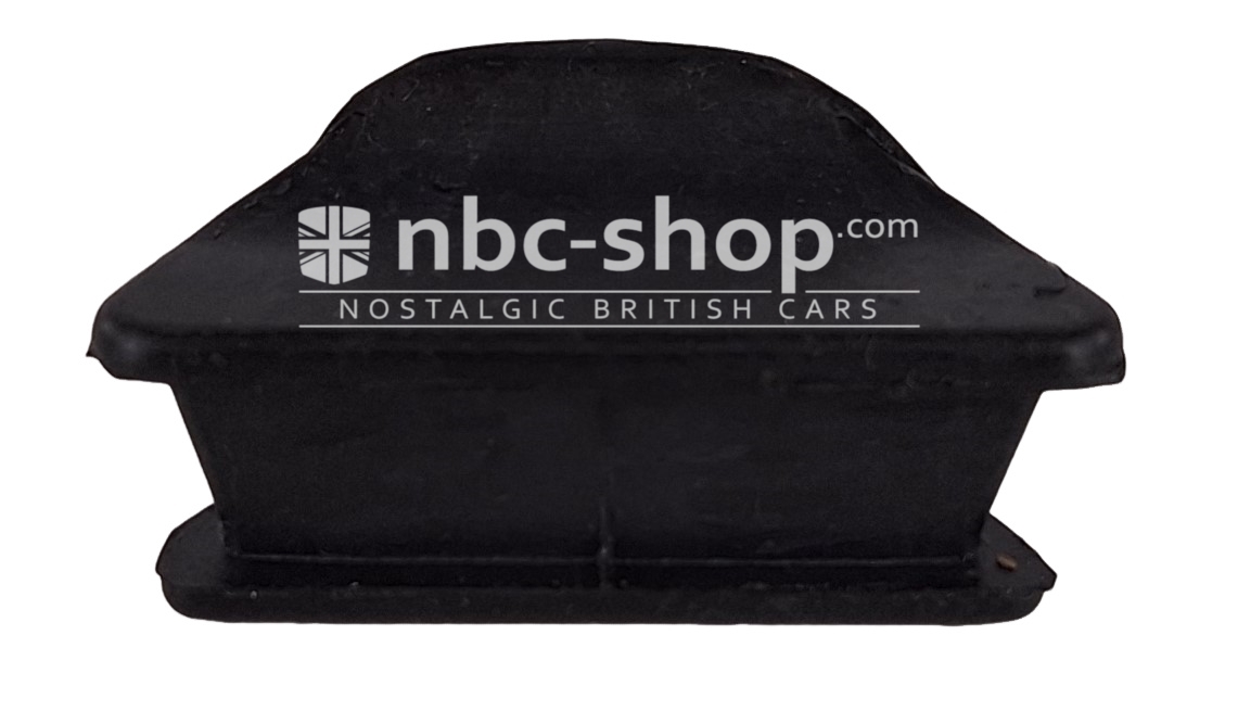 22A285 DEMI-LUNE CAOUTCHOUC DE CARTER DE BOITE REMOTE POUR MINI nbc-shop 4