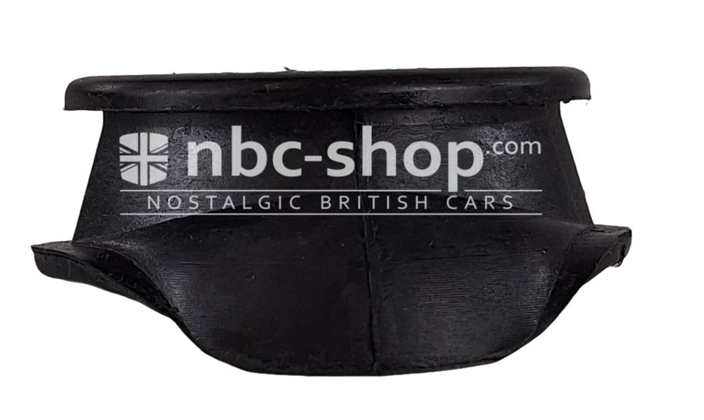 22A285 DEMI-LUNE CAOUTCHOUC DE CARTER DE BOITE REMOTE POUR MINI nbc-shop 3