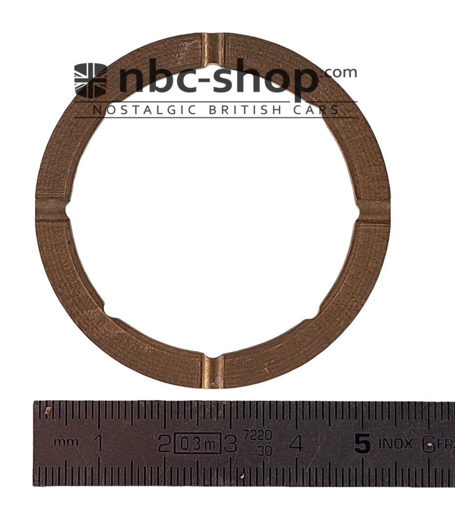 22A321 CALE DE PIGNON PRIMAIRE DE VILEBREQUIN MINI 850-998-1098 (2.79-2.84mm)