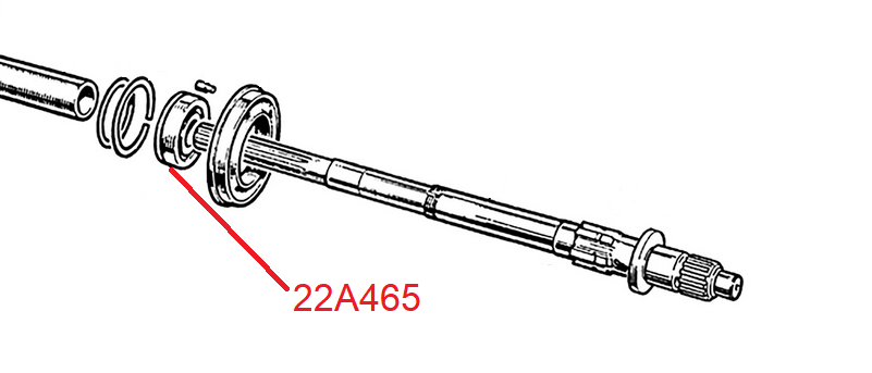 22A465