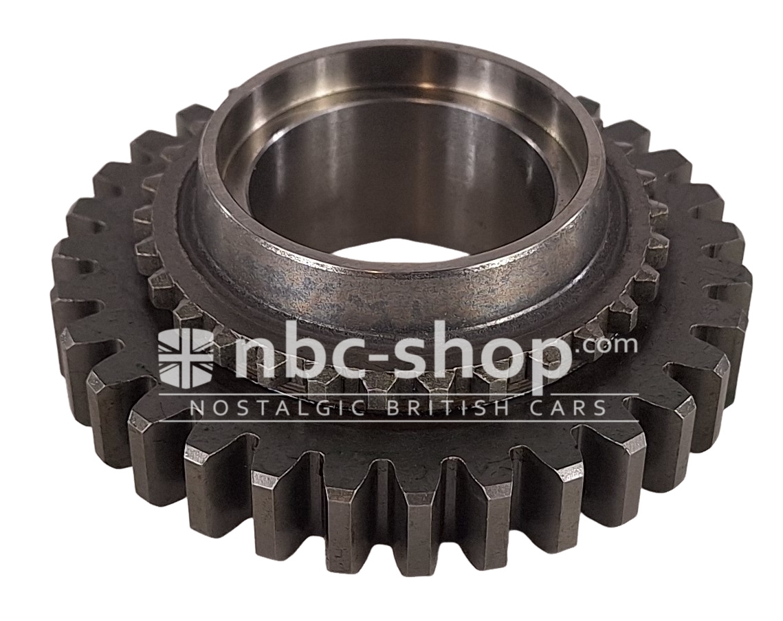 22G1096 PIGNON DE 1ERE MINI (31 DENTS)