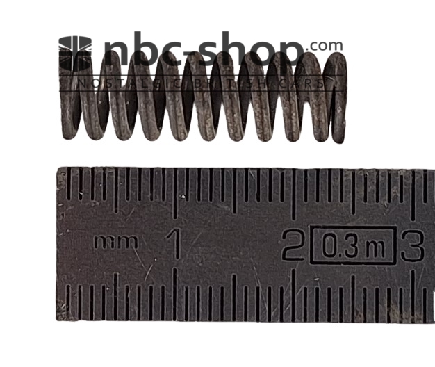 22G2083 RESSORT DE VERROUILLAGE DE SELECTEUR POUR MINI