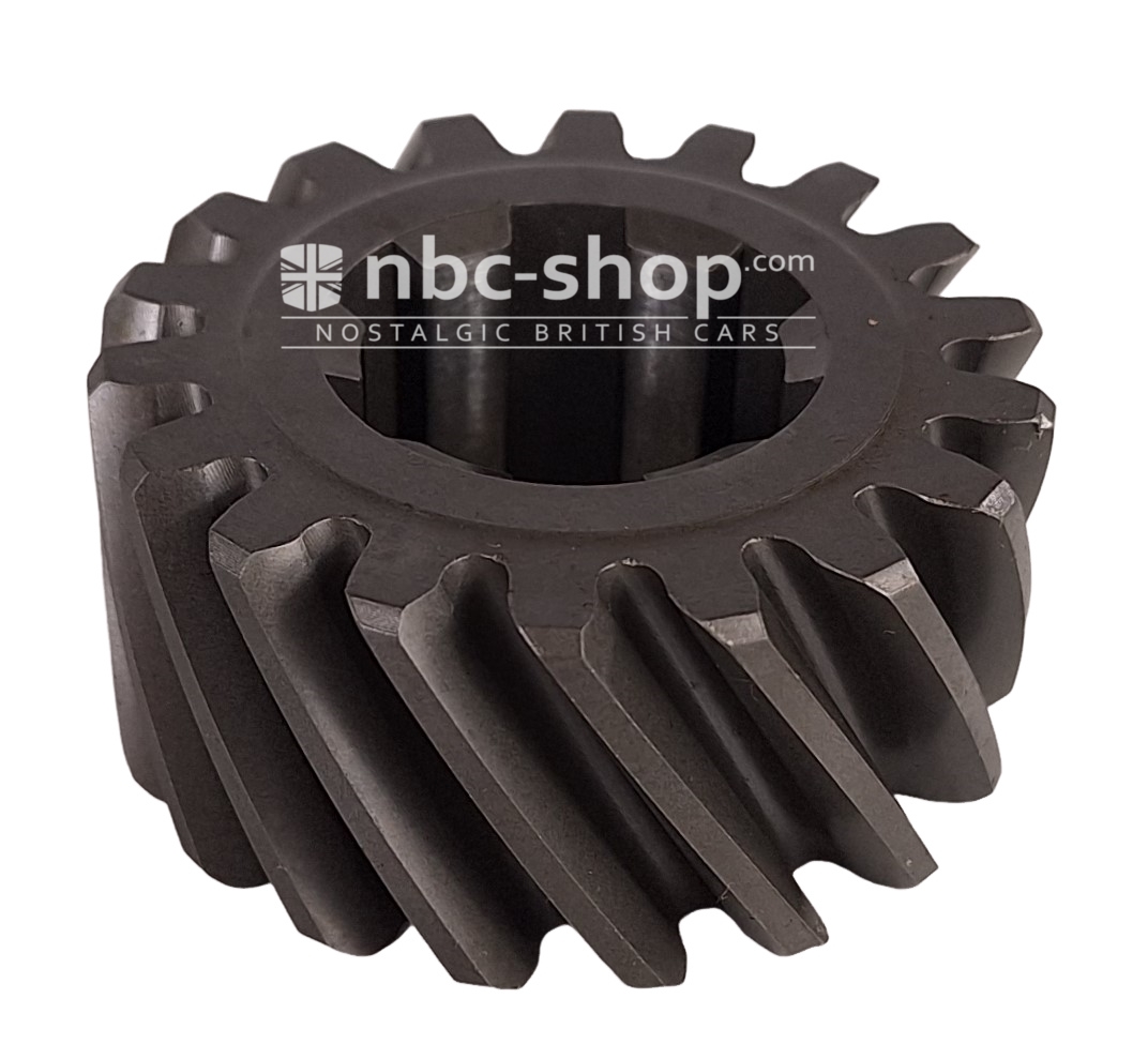CWP3.4 RAPPORT DE PONT EN 3.44 POUR MINI nbc-shop 3