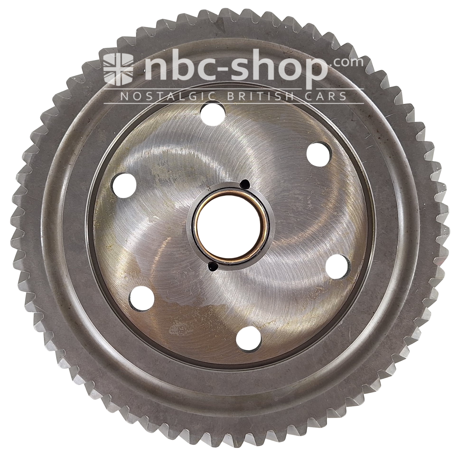 CWP3.4 RAPPORT DE PONT EN 3.44 POUR MINI nbc-shop 5