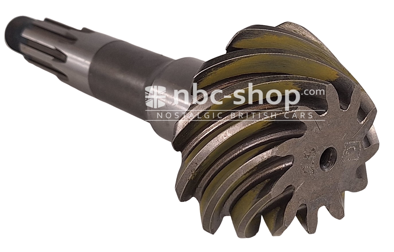 031-284 PONT CONIQUE POUR AUSTIN HEALEY nbc-shop 3