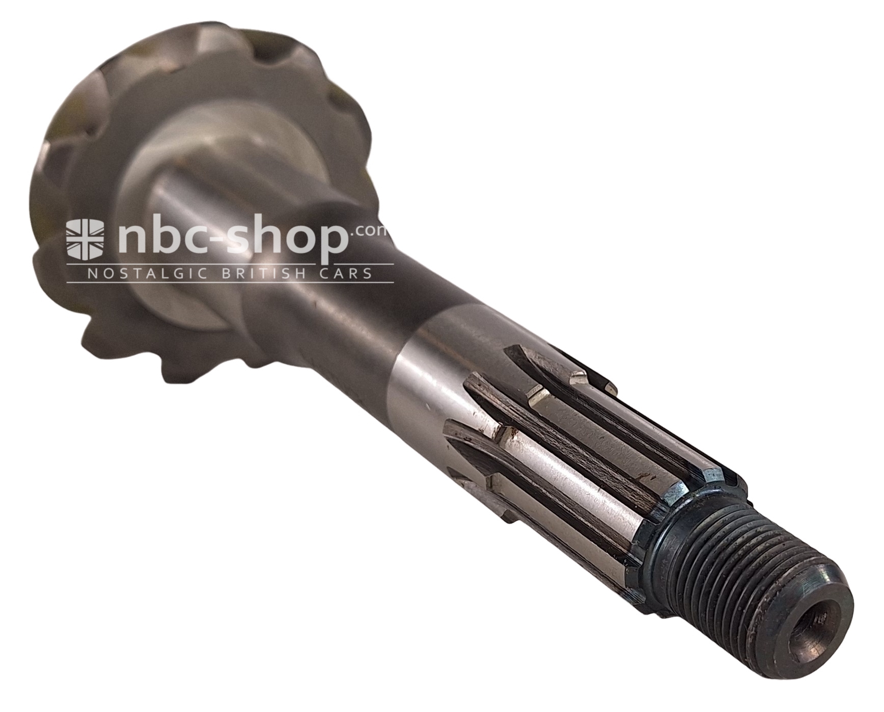 031-284 PONT CONIQUE POUR AUSTIN HEALEY nbc-shop 4