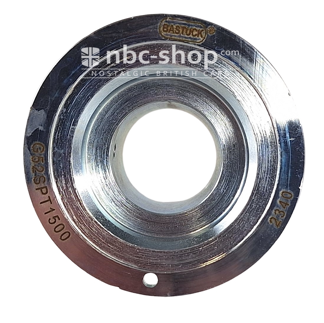 UKC7926 GUIDE DE BUTEE POUR TRIUMPH SPITFIRE 1500 nbc-shop 4