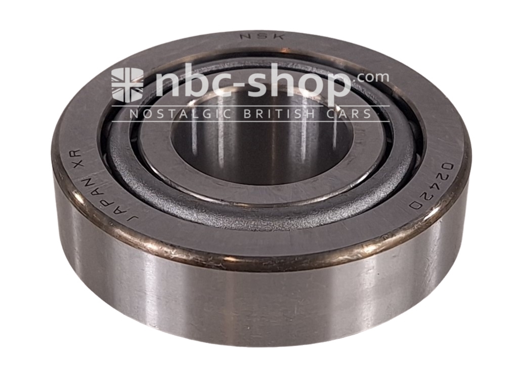 ATA7328 ROULEMENT DE CAGE DE DIFFERENTIEL POUR AUSTIN HEALEY SPRITE MIDGET 1958-1966