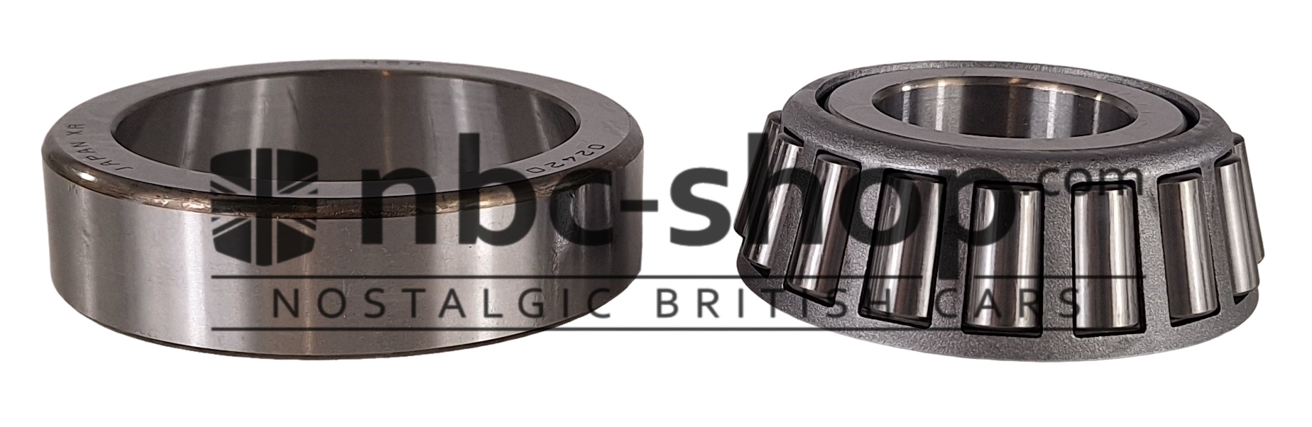 ATA7328 ROULEMENT DE DIFFERENTIEL POUR SPRITE MIDGET nbc-shop 3