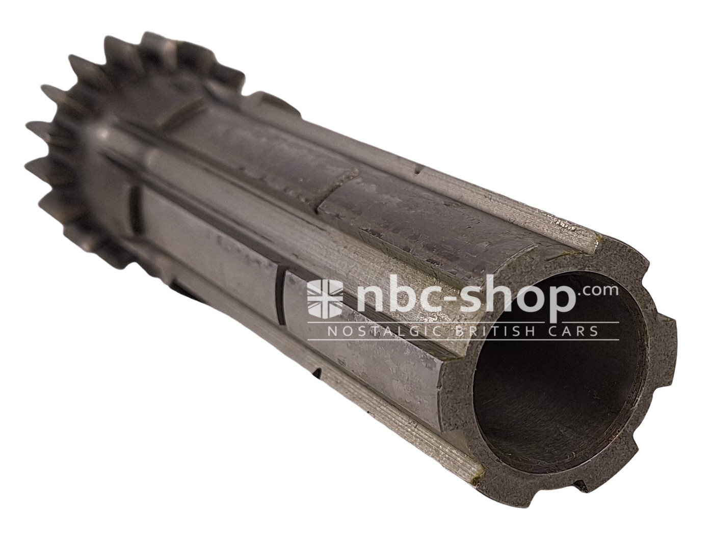 105625 TRAIN FIXE POUR TRIUMPH TR2 TR3 TR3A nbc-shop 3