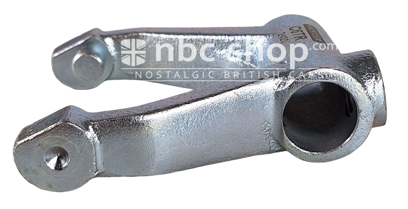 106022 FOURCHETTE D’EMBRAYAGE POUR TRIUMPH TR2 TR3 TR4 TR5 TR6 nbc-shop 2