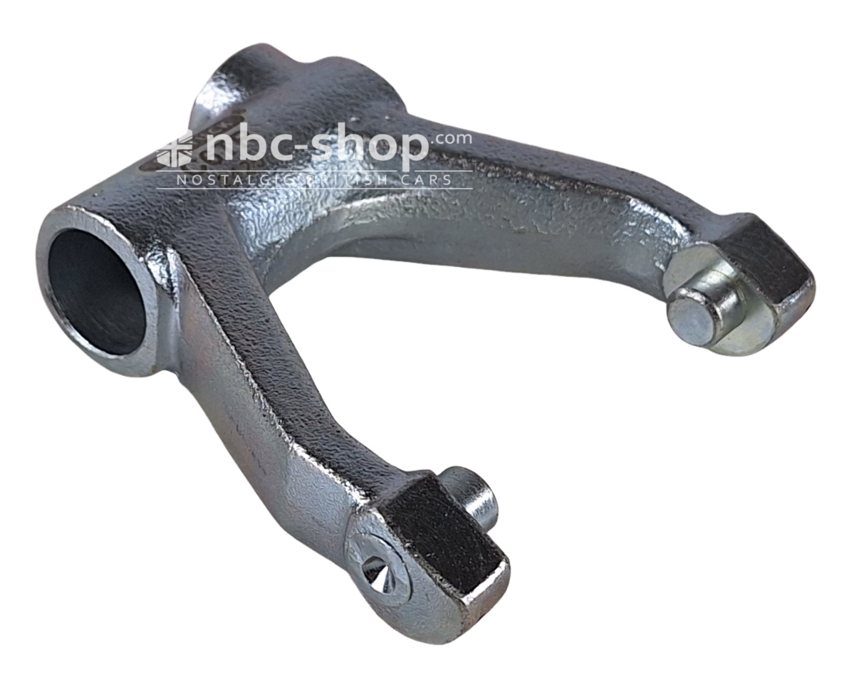 106022 FOURCHETTE D’EMBRAYAGE POUR TRIUMPH TR2 TR3 TR4 TR5 TR6
