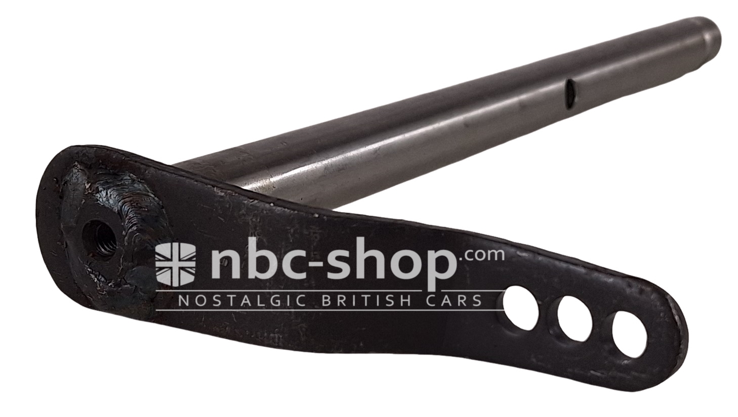 108887 AXE DE FOURCHETTE D’EMBRAYAGE POUR TRIUMPH TR2 TR3 TR4 nbc-shop 3