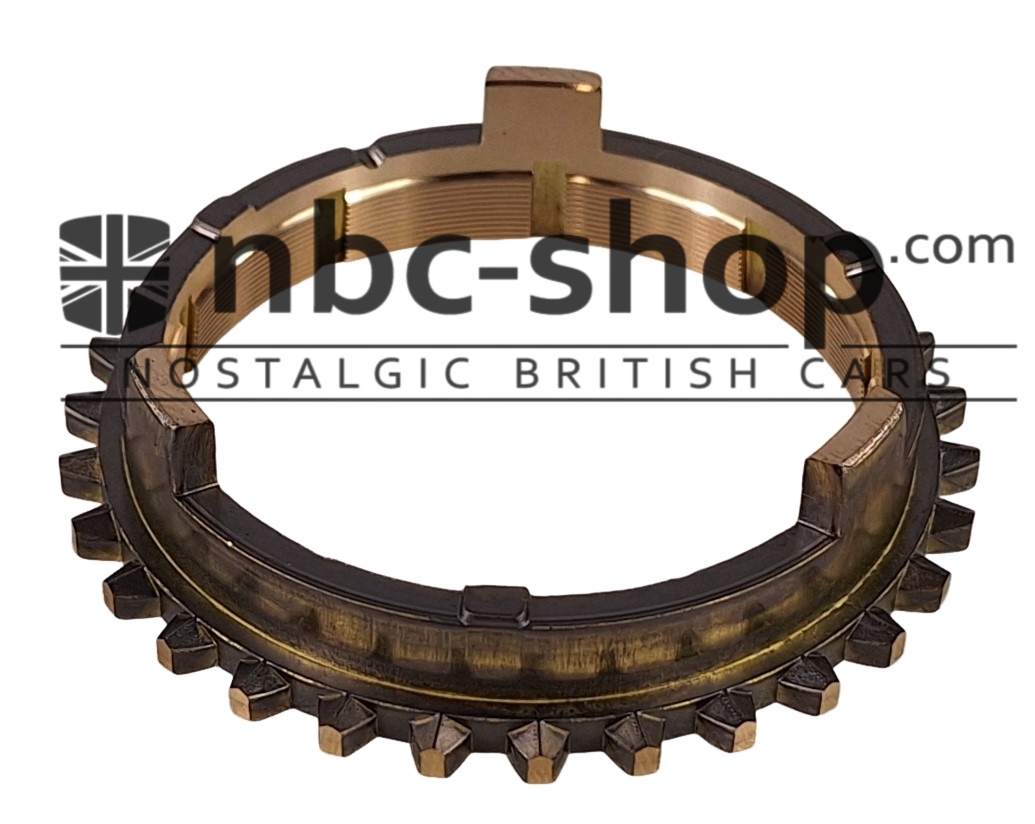 113431 BAGUE DE SYNCHRO POUR TRIUMPH TR2 TR3 TR3A TR4 TR4A TR250 TR5 TR6