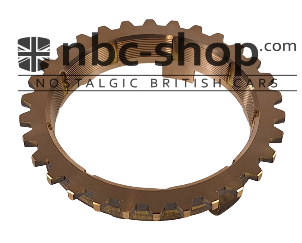 113431 BAGUE DE SYNCHRO POUR TRIUMPH TR2 TR3 nbc-shop 4
