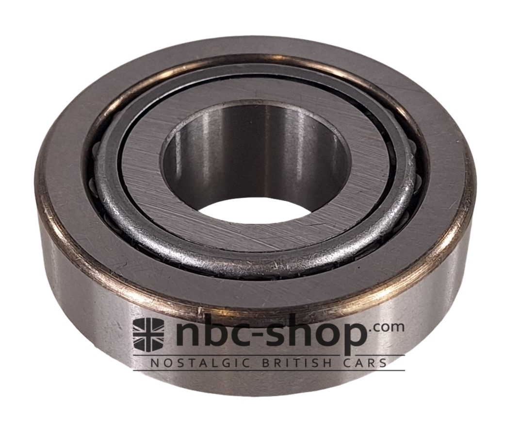 134065 ROULEMENT DE NEZ DE PONT POUR TRIUMPH SPITFIRE 1971-1980 (INTERIEUR)