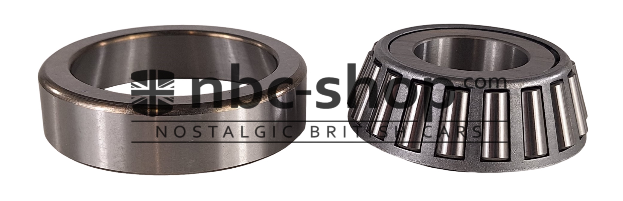 134065 ROULEMENT DE PONT POUR TRIUMPH SPITFIRE nbc-shop 3